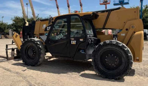 2020 Caterpillar TL1255D Diesel For Sale