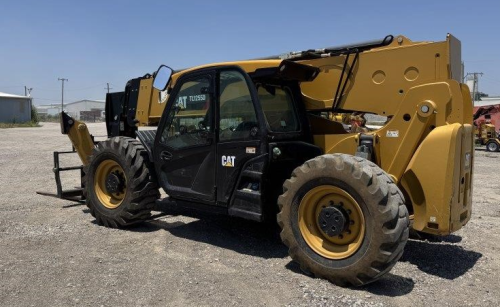 2019 Caterpillar TL1255D  For Sale