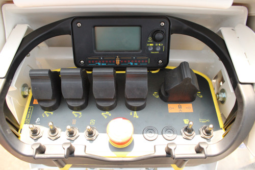 2023 Cela DT80 Lithium Spyder Electric For Sale 147664_19