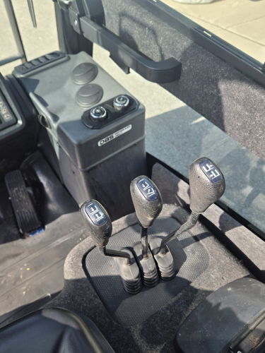 2022 Clark C25D Diesel For Sale 152404_3