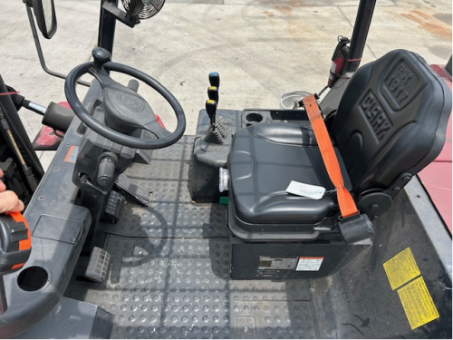 2017 Clark C75 Propane For Sale 148935_2