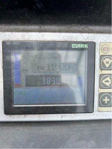 2017 Clark C75 Propane For Sale 148935_3