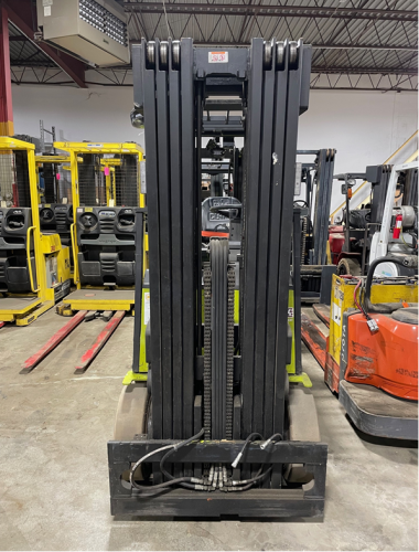 2019 Clark ECX32 Electric For Sale 151366_2