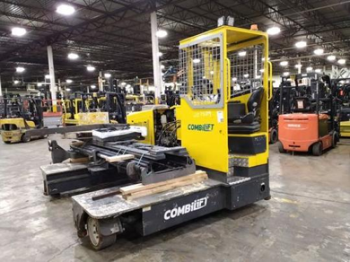 2019 Combi Lift C3000GST  For Sale