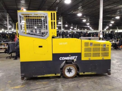 2019 Combi Lift C3000GST Propane For Sale 148948_4