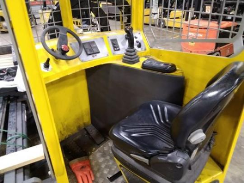 2019 Combi Lift C3000GST Propane For Sale 148948_2