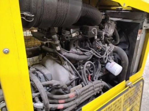 2019 Combi Lift C3000GST Propane For Sale 148948_3