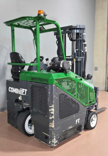 2019 Combi Lift CB6000 Propane For Sale 149193_3