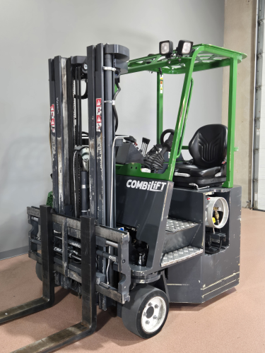 2019 Combi Lift CB6000 Propane For Sale 149193_8