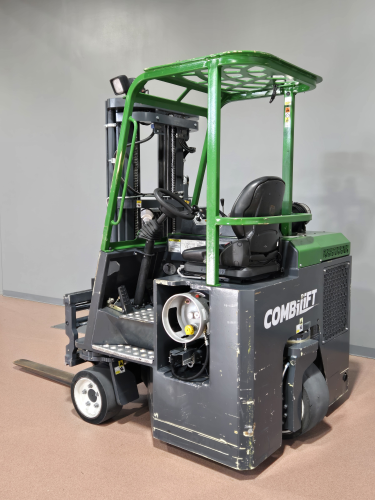 2019 Combi Lift CB6000 Propane For Sale 149193_2