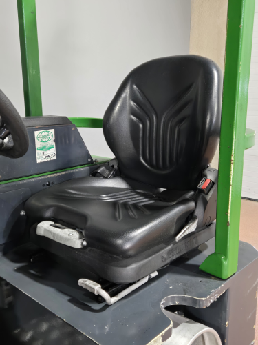 2019 Combi Lift CB6000 Propane For Sale 149193_7