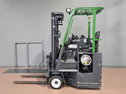 2019 Combi Lift CB6000 Propane For Sale 149193_4