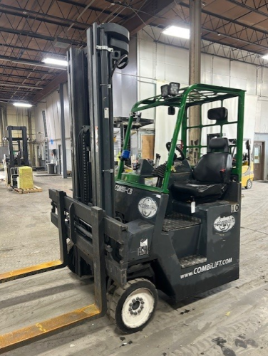2018 Combi Lift CB8000  For Sale