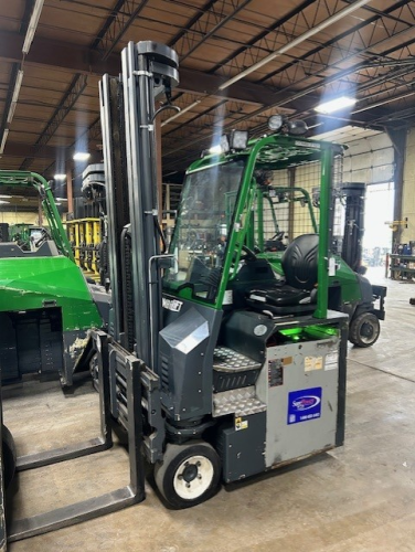 2021 Combi Lift CBE6000 Electric For Sale