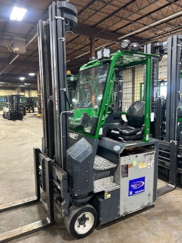 2021 Combi Lift CBE6000 Electric For Sale