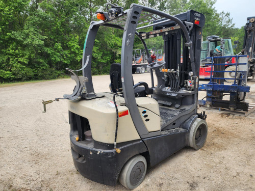 2020 Crown C5-1000-50 Propane For Sale 148893_3