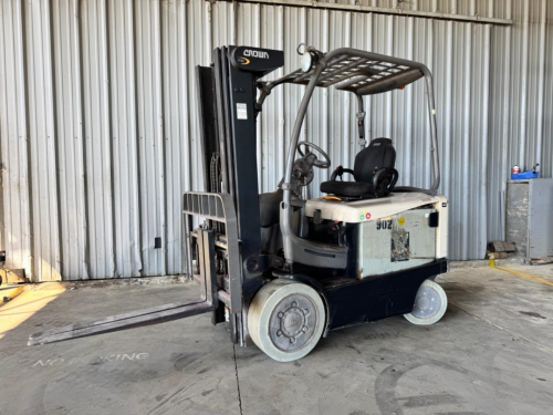 Used Sany Telehandler for sale