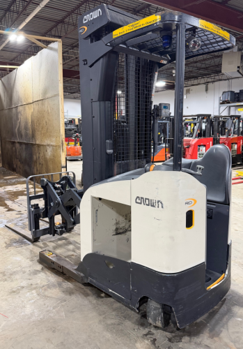 2018 Crown RD5725-32 Electric For Sale 151370_3