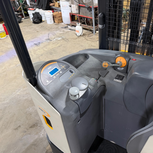 2018 Crown RD5725-32 Electric For Sale 151910_4