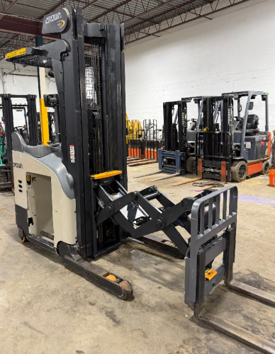 2018 Crown RD5725-32 Electric For Sale 151910_5