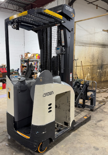2018 Crown RD5725-32 Electric For Sale 151910_3