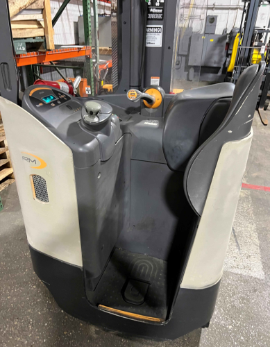 2017 Crown RM6025-45 Electric For Sale 150129_3