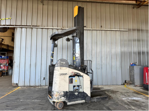 2017 Crown RM6095S-45 Electric For Sale 150493_2