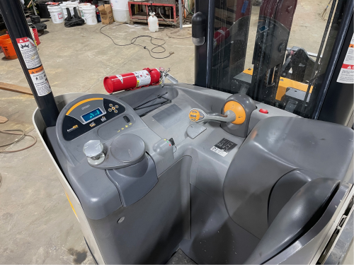 2018 Crown RR5725-45 Electric For Sale 151411_2