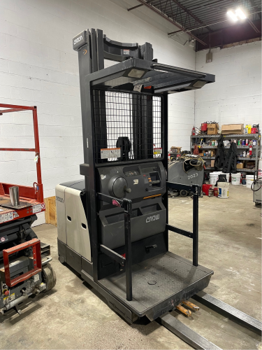 2017 Crown SP3520-30  For Sale