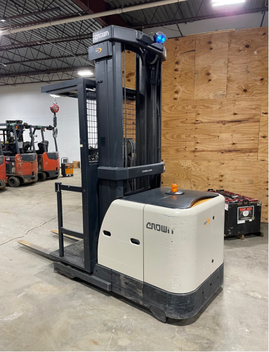 2017 Crown SP3520-30 Electric For Sale 149921_3