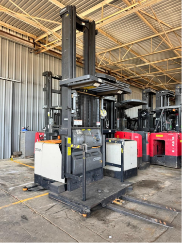 2018 Crown SP4050-30 Electric For Sale