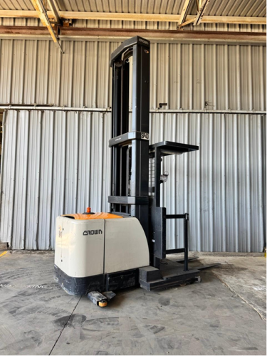 2018 Crown SP4050-30 Electric For Sale 150312_2