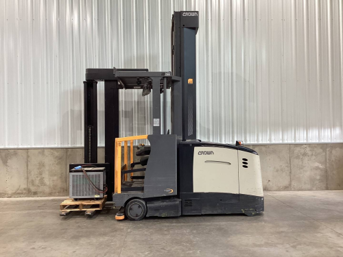 2020 Crown TSP6500-33 Electric For Sale 150936_4