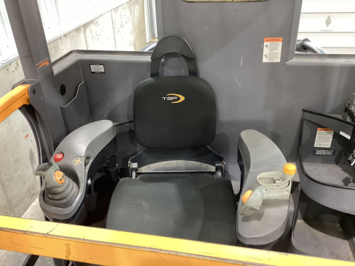 2020 Crown TSP6500-33 Electric For Sale 150936_3