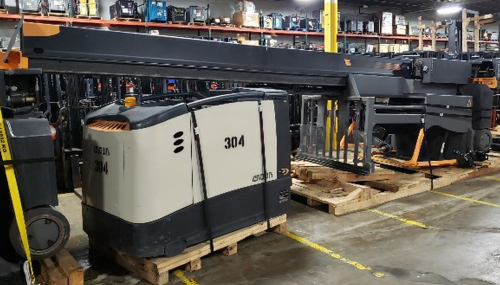 2015 Crown TSP7000-33 Electric For Sale 152256_1