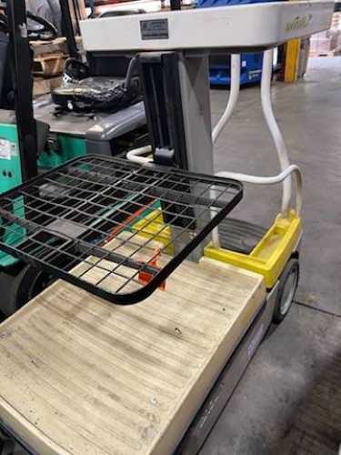 2002 Crown WAV50 Electric For Sale