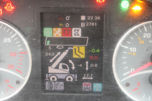 2018 Dieci 40.25 Pegasus Diesel For Sale 150565_13