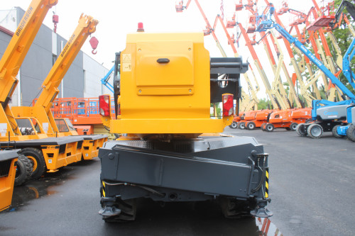 2018 Dieci 40.25 Pegasus Diesel For Sale 150565_7