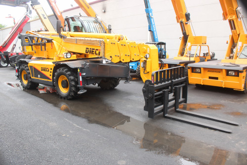 2018 Dieci 40.25 Pegasus Diesel For Sale 150565_18