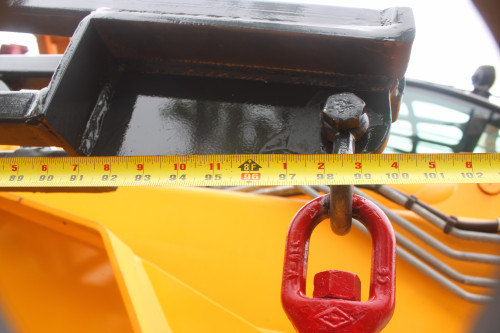 2018 Dieci 40.25 Pegasus Diesel For Sale 150565_11