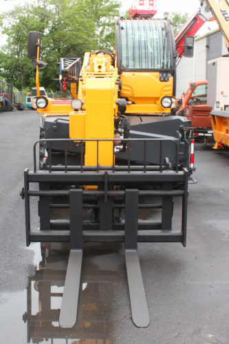 2018 Dieci 40.25 Pegasus Diesel For Sale 150565_6