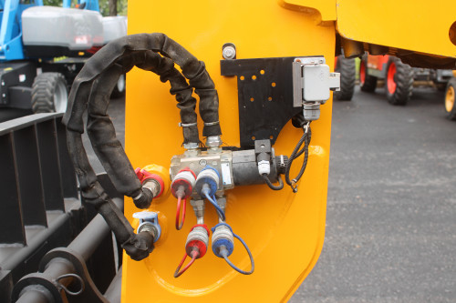 2018 Dieci 40.25 Pegasus Diesel For Sale 150565_8