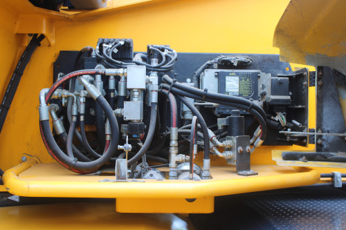 2018 Dieci 40.25 Pegasus Diesel For Sale 150565_9