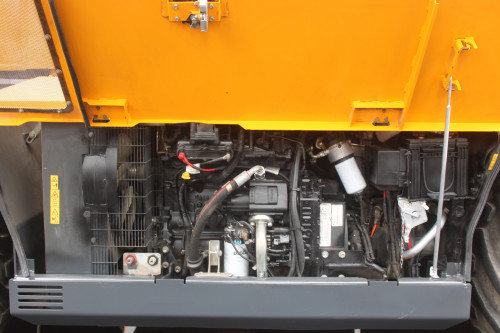 2018 Dieci 40.25 Pegasus Diesel For Sale 150565_10