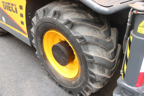 2018 Dieci 40.25 Pegasus Diesel For Sale 150565_14