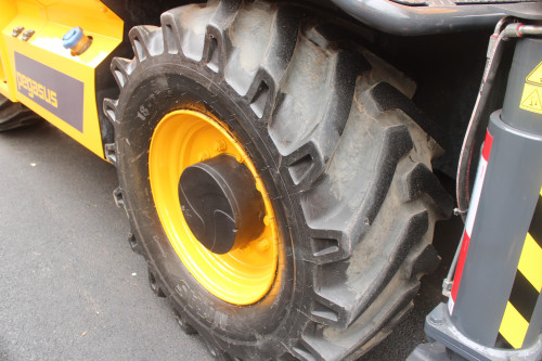 2018 Dieci 40.25 Pegasus Diesel For Sale 150565_16