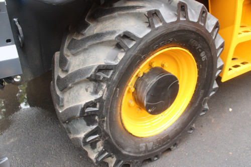 2018 Dieci 40.25 Pegasus Diesel For Sale 150565_17