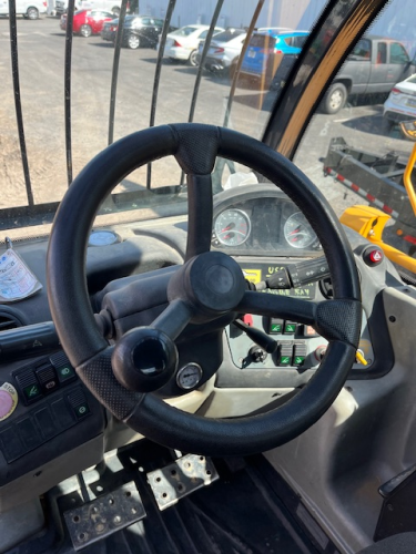 2018 Dieci 40.25 Pegasus Diesel For Sale 150565_12