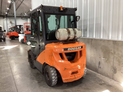 2019 Doosan G30N-7 Propane For Sale 151377_2