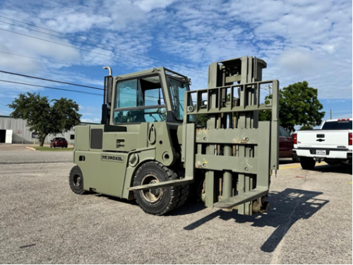 2005 Drexel R60SL  For Sale